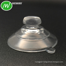 PVC 30mm Suction Cup For Rough Surface